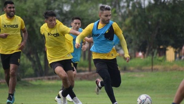 Fernando Jubero varía su propia fórmula