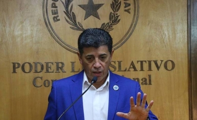 Diario HOY | Víctor Ríos asume en la Corte el miércoles