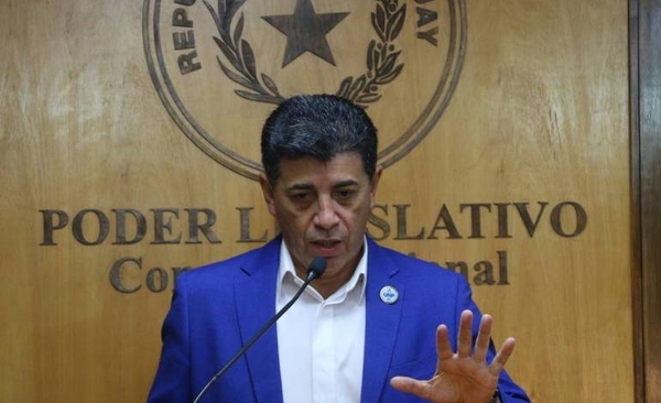 Diario HOY | Víctor Ríos asume en la Corte el miércoles
