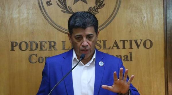 Víctor Ríos asume en la Corte el miércoles – Prensa 5