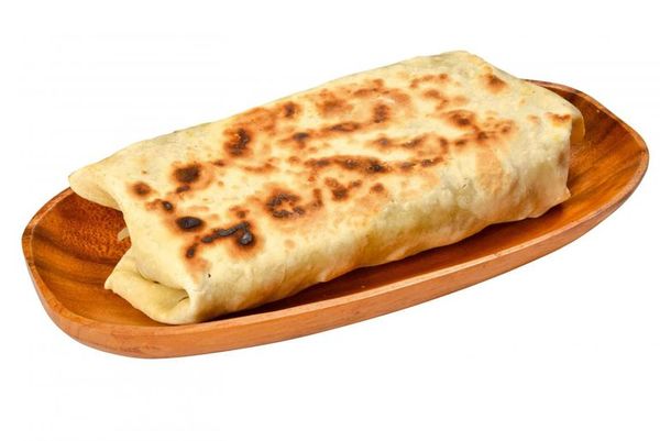 Aprenda a hacer la masa básica de pan para wraps - Gastronomía - ABC Color