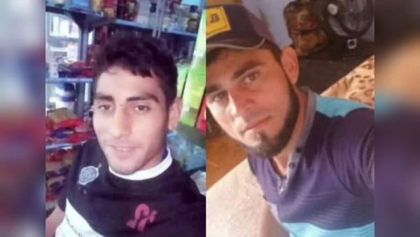 Matan a balazos a dos hermanos tras torneo de fútbol
