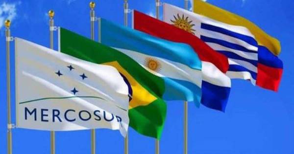 La Nación / Brasil recorta 10% los aranceles de importaciones sin aval del Mercosur