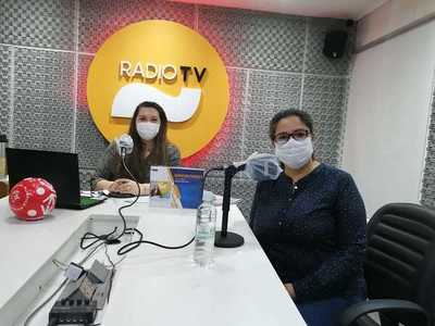 Iniciativa Sello “Empresa i” es galardonada con “Reconocimiento ODS” | Ñanduti
