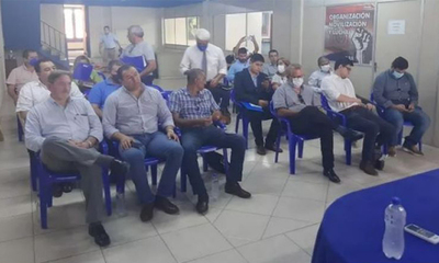 Los liberales adoptan la opción de una chapa única para el 2023 - OviedoPress