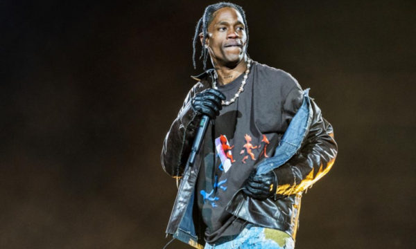 Concierto de Travis Scott deja ocho muertos tras avalancha humana