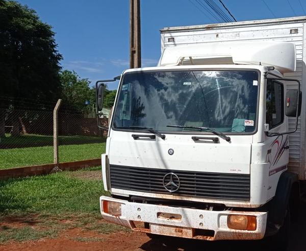 Presidente Franco: Camionero fue imputado por atropellamiento fatal - La Clave