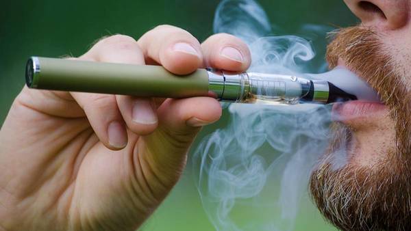 México emite alerta sanitaria por "vapes" y cigarrillos electrónicos - Megacadena — Últimas Noticias de Paraguay