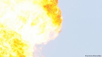 Mortífera explosión de un camión cisterna en Sierra Leona