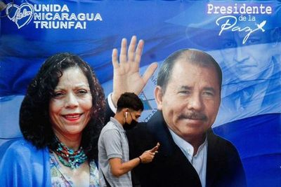 EEUU dice que Nicaragua prepara una