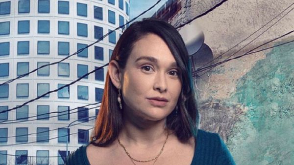 "Encima es paraguayo", dijo Lali y se armó feroz lío