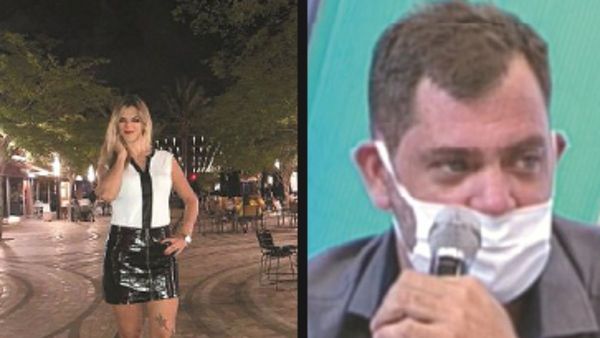 Espionaje secreto con GPS: así inició la pelea de pareja