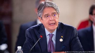 Ecuador: Comisión señala a Guillermo Lasso por Pandora Papers