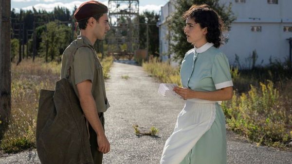 Glória, una trama de espías "made in Portugal", salta a Netflix