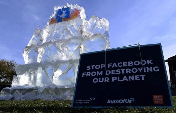 Sondeo interno de Facebook indica que es nocivo para 1 de cada 8 usuarios - Ciencia - ABC Color