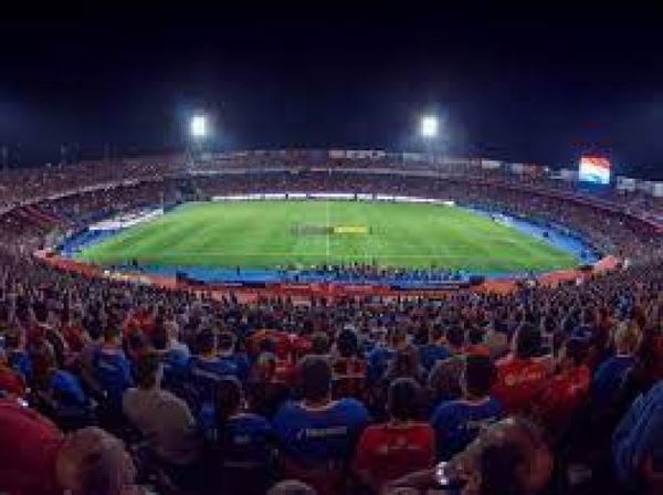 Multan a Cerro Porteño: Debe pagar G. 150 millones por incumplimiento sanitario
