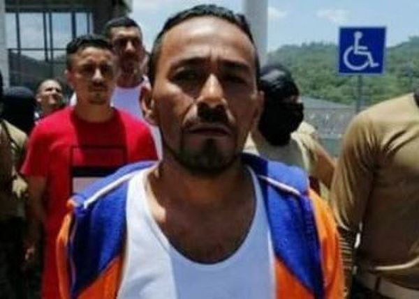 ¿La MS13 en Honduras está ampliando su papel en el tráfico regional de drogas?