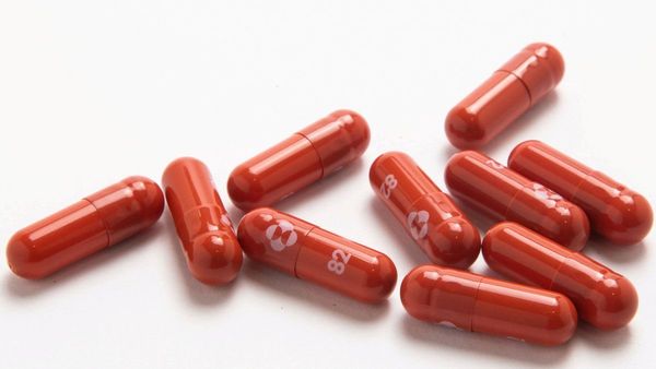 Resultados prometedores para las primeras píldoras de Merck y Pfizer contra el Covid-19