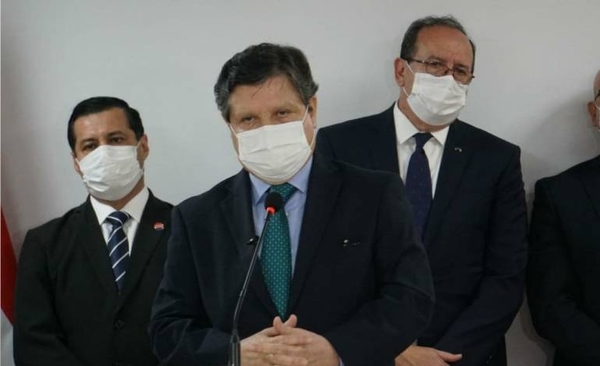 Diario HOY | Mantener tarifa de Itaipú hasta el 2023, posición paraguaya ante Brasil