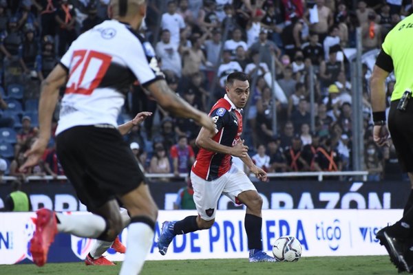 'Pika' Lucena resalta su amistad incondicional con un jugador de Olimpia