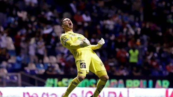 Puebla logra la victoria ante Toluca