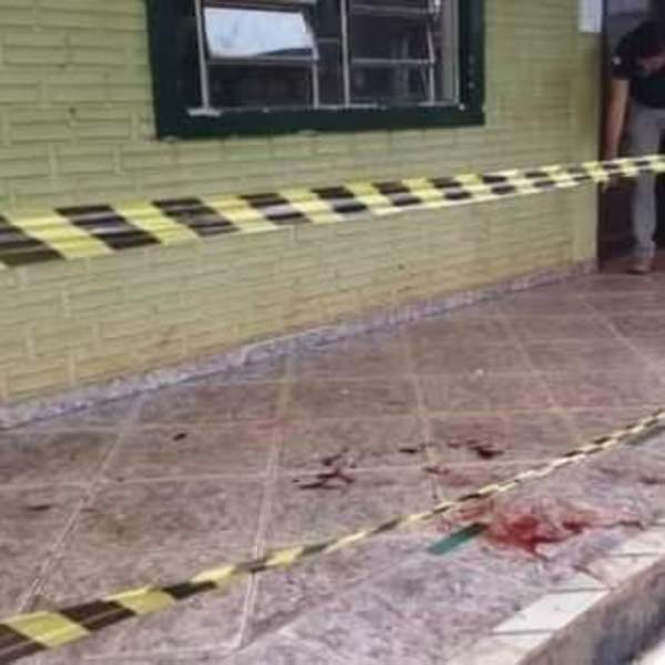 Doble homicidio en un colegio tras torneo relámpago