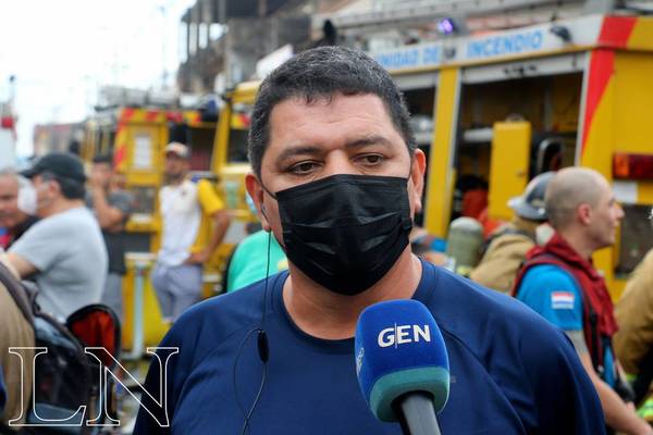Director del Mercado 4 presentará renuncia tras denuncia de corrupción