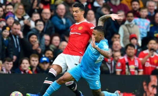 Diario HOY | Manchester United sufre nuevo golpe de realidad ante un City superior