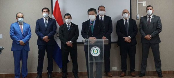 Paraguay transmitió al Brasil posición de mantener la tarifa actual de Itaipu hasta el 2023 - .::Agencia IP::.
