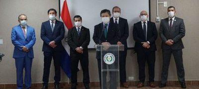 Paraguay transmitió al Brasil posición de mantener la tarifa actual de Itaipú hasta el 2023 - El Trueno