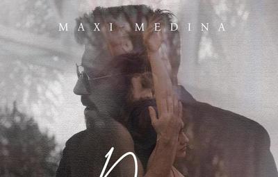 Maxi Medina lanza nuevo sencillo: “Diva Divina”
