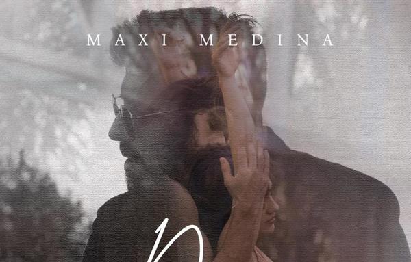 Maxi Medina lanza nuevo sencillo: “Diva Divina”