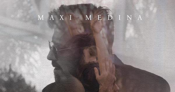 “Diva Divina”, nuevo sencillo de Maxi Medina