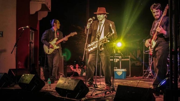 Diario HOY | Con nueva canción y concierto, Versión Palma Loma Blues celebra 11 años de vida