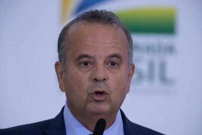 Ministro brasileño viaja a Europa a conocer experiencias en saneamiento - MarketData