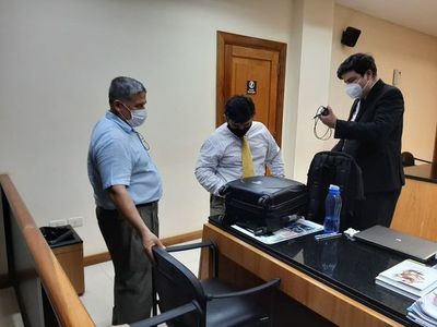 Sacerdote condenado por acoso: Feligresa dice que “presión” mediática influyó en sentencia  - Nacionales - ABC Color
