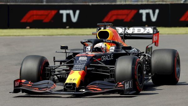 La Fórmula Uno amplía el GP de China hasta 2025