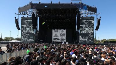 Al menos 8 muertos y decenas de heridos en festival en Texas