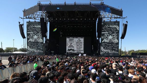 Al menos 8 muertos y decenas de heridos en festival en Texas