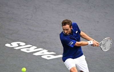 Diario HOY | Medvedev no da opción a Zverev y disputará la final con Djokovic