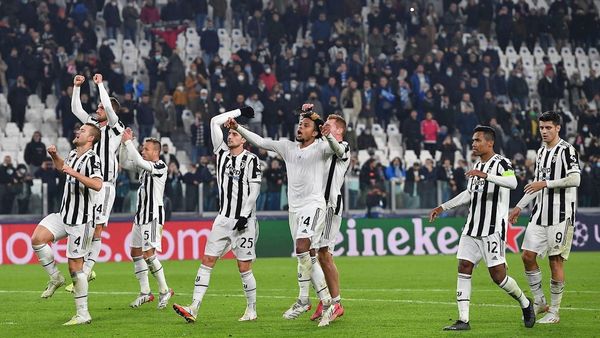 Juventus tuvo que esperar la adición para ganar a Fiorentina