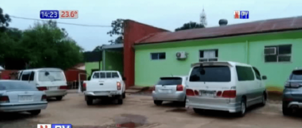 Torneo de fútbol con desenlace fatal en Canindeyú | Noticias Paraguay