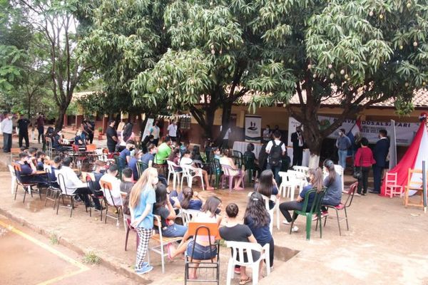 Culminan talleres sobre derechos de niños y adolescentes - ABC en el Este - ABC Color