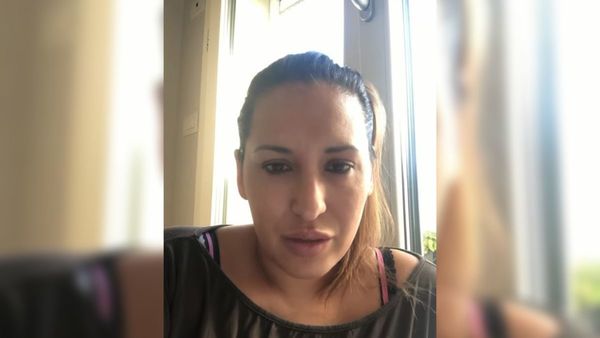 Tráfico de bebés: "Por mí pagaron mucho"
