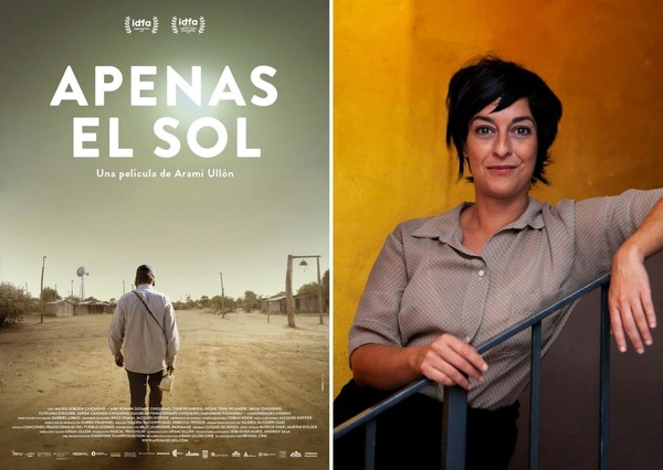 Apenas el Sol gana premio a Mejor Dirección en Festival brasileño | Ñanduti