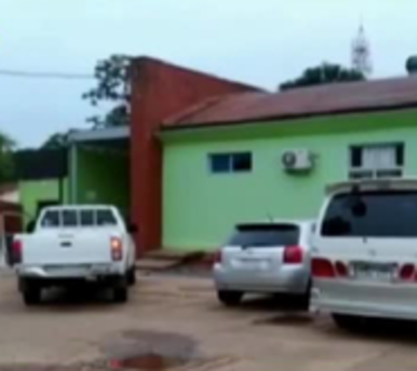 Hermanos son asesinados en un torneo de fútbol en Yasy Cañy - Paraguay.com