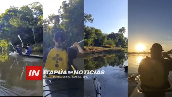 SIETE RESERVAS ECOLÓGICAS PARA ENCARNACIÓN - Itapúa Noticias
