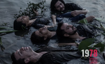 Diario HOY | Grupo Sigilos "regresa" a '1978' para presentar obra de danza teatro