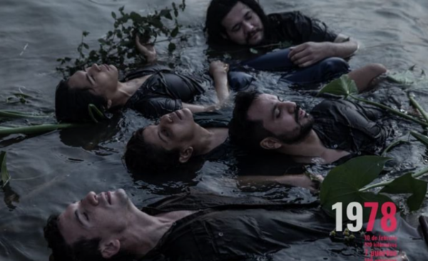 Diario HOY | Grupo Sigilos "regresa" a '1978' para presentar obra de danza teatro