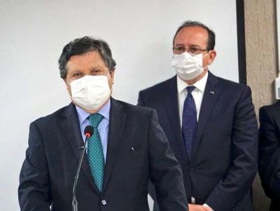 Paraguay quiere mantener la tarifa actual de Itaipu hasta el 2023